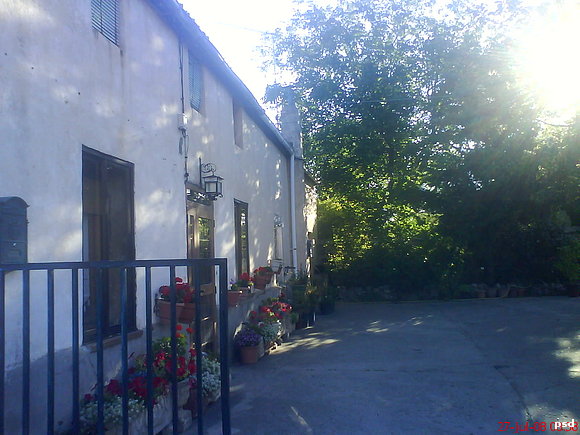 Casa de Martín