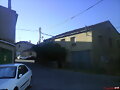 DESDE LA ESQUINA