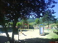 Parque vacio