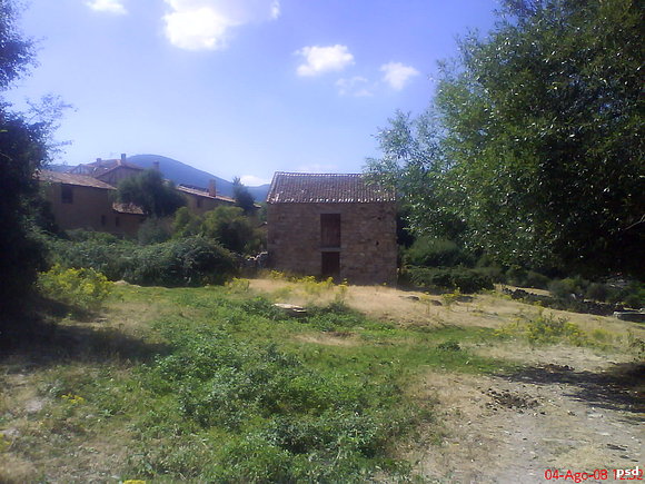 El Toril
