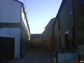 Amanece &quot;El Mayo&quot;