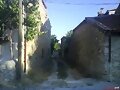 Calle del R&iacute;o