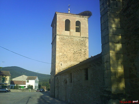 Iglesia