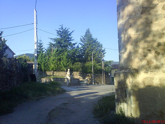 Banco de las subastillas