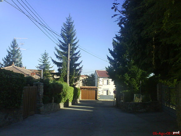 Calle Real