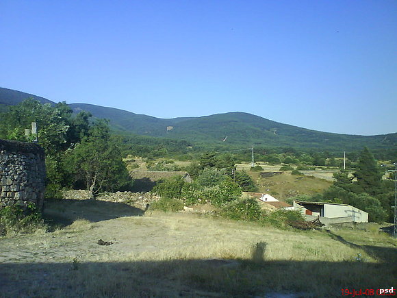 La Parada