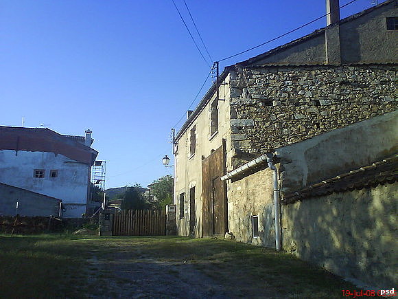 CORRAL