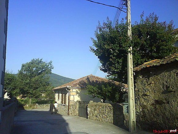 Fuente del Espino
