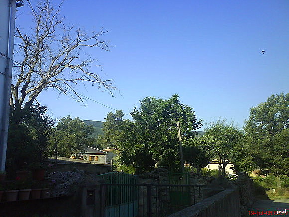 Paisaje urbano