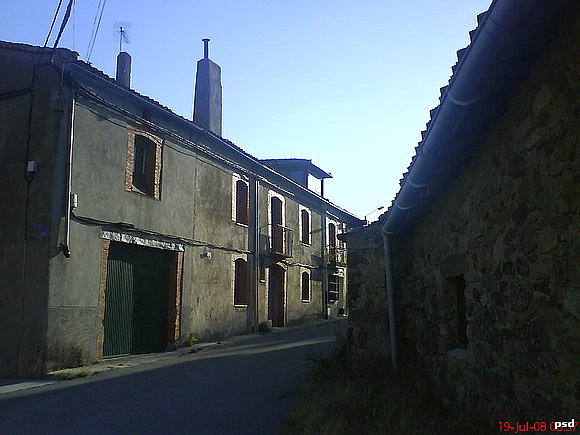 Casa de los Tomasones