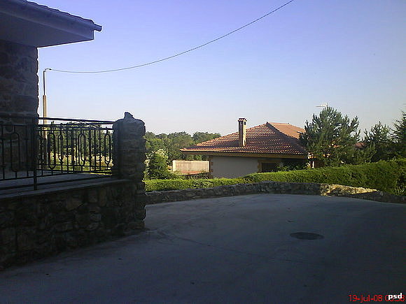 Terraza