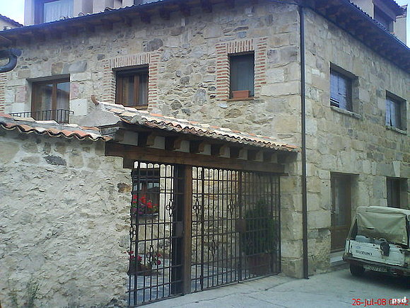 Posada Mingaseda