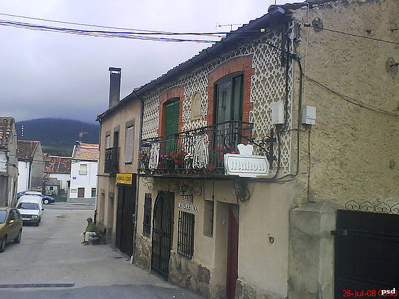 RUTA Nº 3