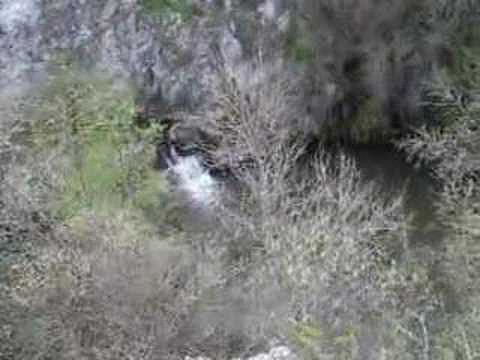 CONOCE EL RIO CEGA
