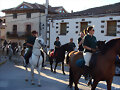 PASEOS A CABALLO