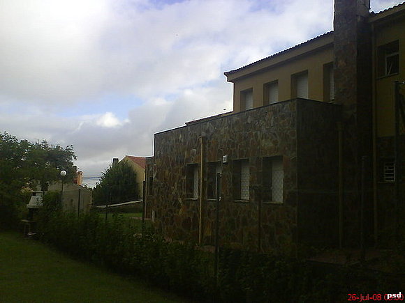 Centro de Salud