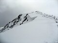 Pico del Nevero