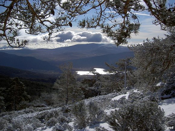 Las Lagunillas