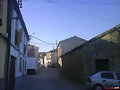 Caser&iacute;o de la calle Real