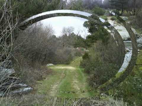 Paisajes de Navafr&iacute;a