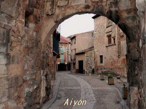 Provincia de Segovia