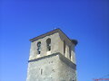 NAVAFR&Iacute;A: IGLESIA PARROQUIAL