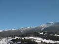 Monta&ntilde;as de Navafr&iacute;a
