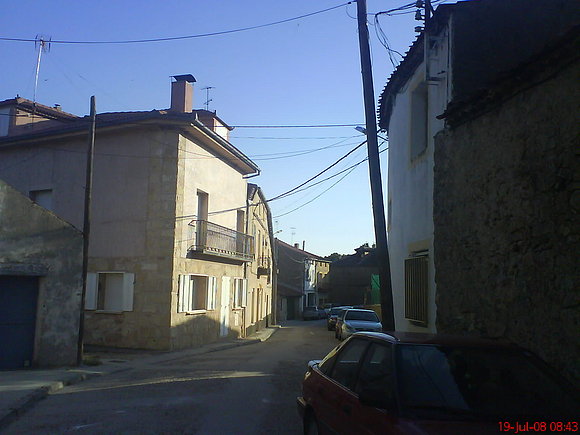 PAISAJE URBANO