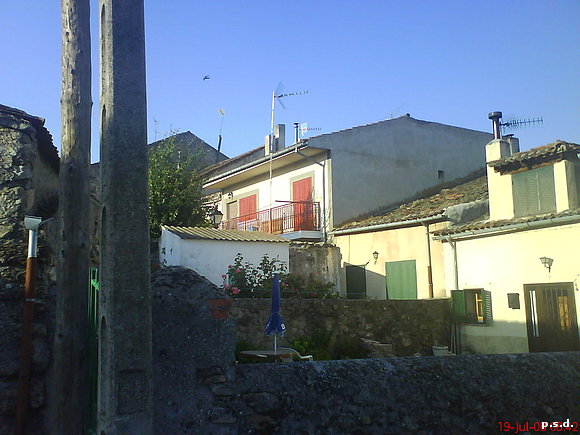 Paisaje urbano