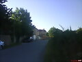 Subiendo La Costanilla