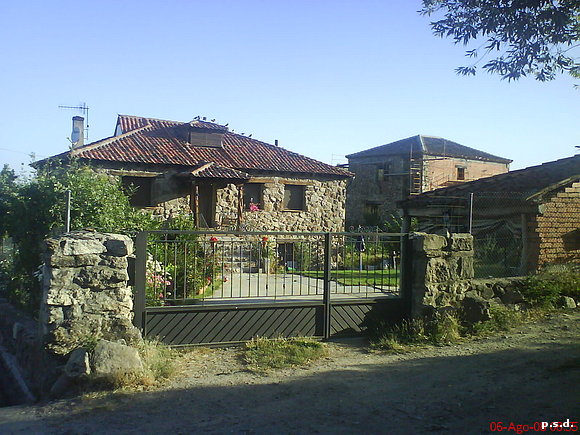Arquitectura rural