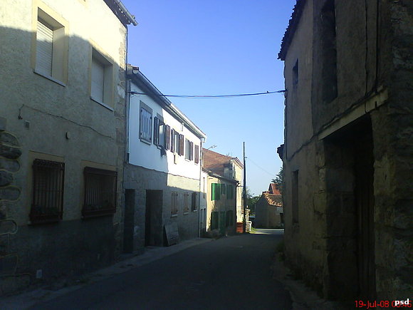 Estrechez