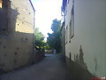 Traves&iacute;a de la Plaza