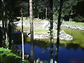 PISCINAS DE &quot;EL CHORRO&quot;