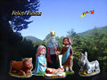 Felices fiestas 2012