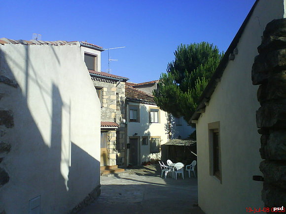 Corral del Quinto