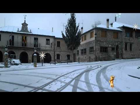 &iexcl;Felices fiestas!