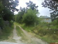 R&uacute;stica entrada