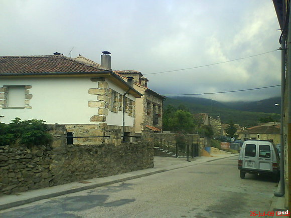 Casas nuevas