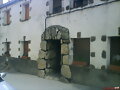 R&uacute;stico dintel