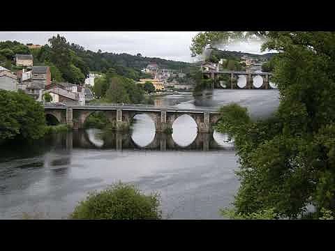 rIOS DE eSPA&Ntilde;A EN VERSO:  mI&Ntilde;O