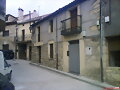 Antigua panader&iacute;a de &quot; Ariche&quot;
