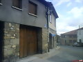 Puerta de carruajes