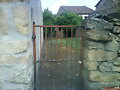 Corral en El Mayo