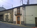 Fachada estrecha