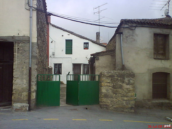 El corral de Margarita