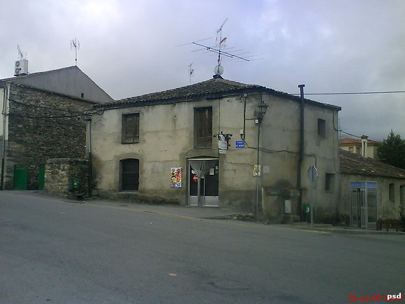 Taberna de Alicia