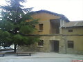 Casa del M&eacute;dico
