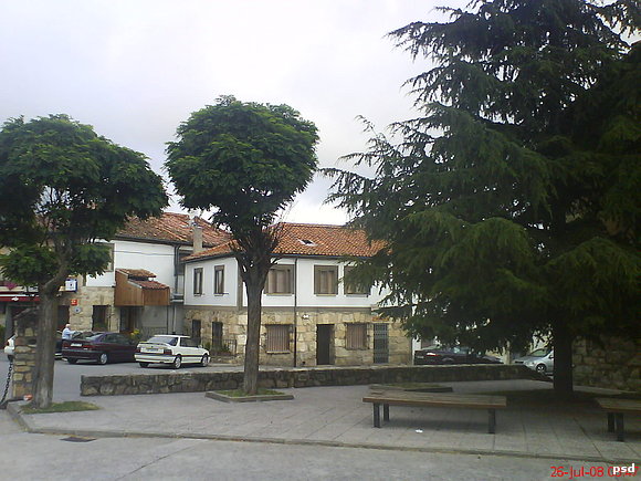Panadería de Sotero