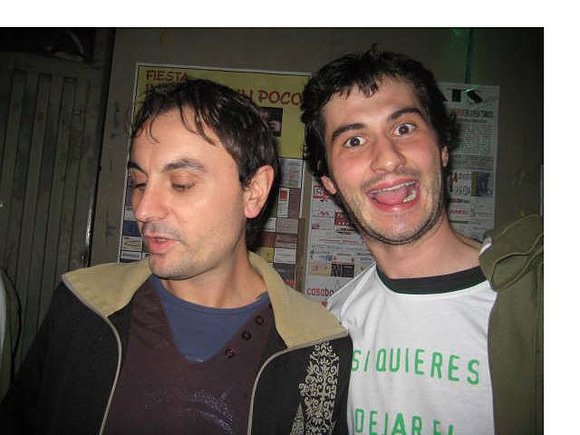 La Muerte y yo